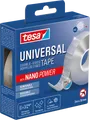 Produktbild: TESA 55810 - Universal Nano Tape - 3 m x 30 mm