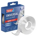 Produktbild: tesa Nano Power Universal doppelseitiges Klebeband 30,0 mm x 3,0 m, 1 St.