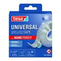 Produktbild: Tesa - Klebeband Nano Power doppelseitig 30mmx3m