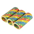Produktbild: PAPSTAR Luftschlangen Confetti bunt 18847