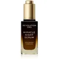 Produktbild: Revolution PRO Miracle Night Rescue Feuchtigkeitsspendendes Serum mit ernährender Wirkung für das Gesicht 30 ml