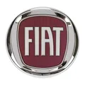 Produktbild: Original Fiat Kühlergrill Emblem Ducato Typ 250 ab Bj,08/2007 OE 735578621