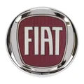 Produktbild: Original Emblem Logo Plakette Kühlergrill für Fiat Ducato 250 Tipo 356 735578621