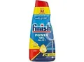 Produktbild: Finish Power All in 1 Reinigungsgel 3286709 Citrus 650 ml