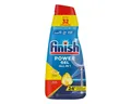Produktbild: FINISH Power Gel All in 1 - Citrus Spülmaschinenreiniger (650 ml)