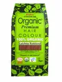 Produktbild: Radico Colour Me Organic Pflanzenhaarfarbe leichtes Rotblond