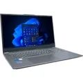 Produktbild: MOBILE 1717R i5-1334U W11, Notebook dunkelgrau, Intel Core i5-1334U, Intel Iris Xe Graphics geeignet, 16 GB DDR4, 1 TB (1 TB SSD), Windows 11 Home