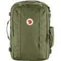 Produktbild: Fjällräven Färden Carry-On Pack Rucksack Green - Grün