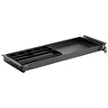 Produktbild: SpeaKa Professional SP-10938492 Untertisch-Schublade 740 x 449 mm - Wie Neu