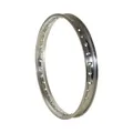 Produktbild: Felge Chrom 1,60 x 19 Zoll 36-Loch für Simson S53C 50 4-G Alpha Guss 1994-96