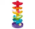 Produktbild: Simba Toys ABC Regenbogen Kugelturm