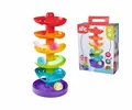 Produktbild: Simba 104010053 - ABC Regenbogen Kugelturm - Neu