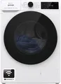 Produktbild: Gorenje Waschmaschine W1GPNEI84A1DTS (weiss) A, 8, 1400