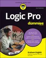 Produktbild: Logic Pro For Dummies