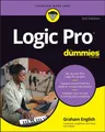 Produktbild: Logic Pro for Dummies by Graham English [Paperback]