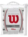 Produktbild: Wilson Pro Griffband White One Size