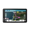 Produktbild: Garmin zūmo XT2 – wasserdichtes Motorrad-Navi für On- & Offroad mit ultrahellem 6“ HD-Touchdisplay und vorinstallierter EU-Karte, mit Adventurous Routing, Satellitenbildern, Schwarz