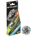 Produktbild: Beyblade X Horn Rhino 3-80S Kreisel Booster Pack, rechtsdrehender Abwehr-Typ mit