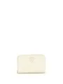 Produktbild: GUESS Aldina SLG Medium Zip Around Wallet M Cream White