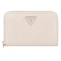 Produktbild: Guess Aldina Geldbörse 14cm #GUE-SWGG96_63140 (off white)