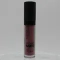 Produktbild: Catrice Velvet Matt Lip Cream 130 BLOSSOMING LILAC 3,4ml - NEU