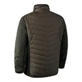 Produktbild: Deerhunter Moor Padded Jacket W. Knit Timber