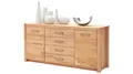 Produktbild: Sideboard Anrichte 163 cm Kernbuche massiv - FENJA - Die Möbelfundgrube