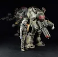 Produktbild: Hasegawa  MK07 1/20 Maschinen Krieger - RobotBattle V FME