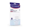 Produktbild: Hansaplast Wundpflaster Hansaplast Aqua Protect 4XL Steril 10 cm x 20 cm, 5 Stück