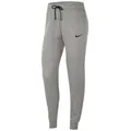 Produktbild: Nike Trainingshose Nike Performance Park 20 Fleece Jogginghose Damen grau|schwarz XL ( 48/50 )