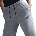 Produktbild: Nike Damen W Nk FLC Park20 Kp Pants, Dk Grey Heather/Black/Black, XL EU