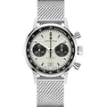 Produktbild: Hamilton American Classic Intra-Matic 68 AutoChrono Panda