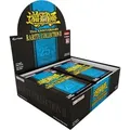Produktbild: Yu-Gi-Oh! 25th Anniversary Rarity Collection II Booster Display englisch