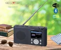 Produktbild: Reflexion TRA-23I Tragbares Internet DAB+ Radio/UKW/RDS/Akku/Bluetooth/WiFi
