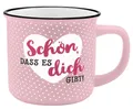 Produktbild: Sheepworld Tasse Auswahl Sheepworld Gruss & Co - Lieblings- Kaffe- Becher Tasse in