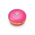Produktbild: Energy Sistem LOL&Roll Pop Kids Speaker (tragbarer Lautsprecher für Kinder,drahtlose Bluetooth 5.0-Technologie,Music Share,Lautstärkeregler,5 W) - Rosa, LOL&Roll Pop Kids Speaker Pink