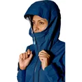 Produktbild: Rab Firewall Mountain Jacket Wmns tempest blue (TMB) 14