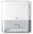 Produktbild: TORK Toilettenpapierhalter Matic® Sensorspender für Rollenhandtücher System H1 - weiß