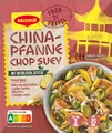Produktbild: Maggi Fix China-Pfanne Chop Suey
