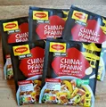 Produktbild: Maggi China Pfanne Chop Suey (38,24/kg) 5 x 34g - Top Preis