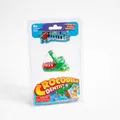 Produktbild: Invento World's Smallest Crocodile Dentist Game