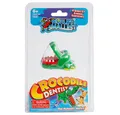 Produktbild: Invento Spielzeug-Arztkoffer Geschicklichkeitsspiel World's Smallest Croco Dentist Game 6,5x5x4,5cm