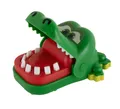 Produktbild: Super Impulse  Miniatur Replik Crocodile Dentist, Krokodil beim Zahnarzt, Cro...