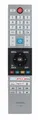 Produktbild: Originale Fernbedienung für Toshiba TV 32LV3E63DAZ | 32LV3E63DG | 43UV2363DG |