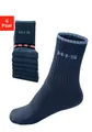 Produktbild: H.I.S Sportsocken (Packung, 6-Paar) mit Frottee & verstärkten Belastungszonen