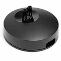 Produktbild: Ladestation BRAUN Barttrimmer schwarz zu Type: 5544/5803/5805/5807/5808