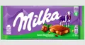 Produktbild: (13,88€/1kg) Milka Ganze Haselnüsse 21 Tafeln je 95g Tafel - insg. 1,995kg