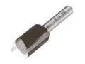 Produktbild: Wolfcraft Nutfräser Ø 4 x 14 mm HSS Schaft 6 mm