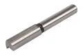 Produktbild: Wolfcraft 3800000 Nutfräser HSS Produktabmessung, Ø 4mm Schaftdurchmesser 6mm