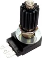Produktbild: ORIGINAL DUNLOP HOT POTZII 100K ECB424B FÜR CRYBABY WAH WAH - POTENTIOMETER